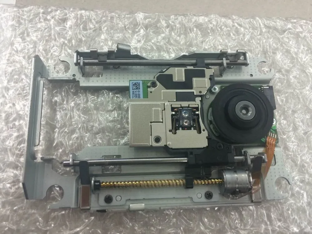 Original Brand New Game Laser Lens For PS4 Slim Optical Drive Eyes