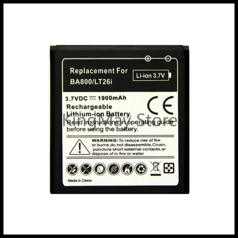 BA800