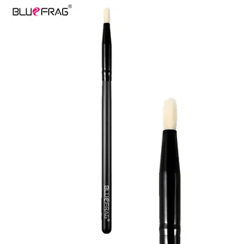 

BLUEFRAG Portable Professional Beauty Cosmetic Makeup Make Up Brushes Tool Multifunctional Lip Brush BLBR0141