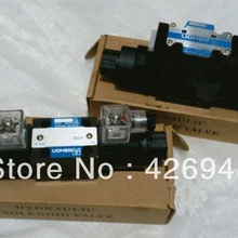 DSG-02-3C4 Rc 1/4 электромагнитный управляемый направленный клапан, 12Vdc, 24Vdc, 220vAC, 110VAC, тип клеммной коробки или тип штекера