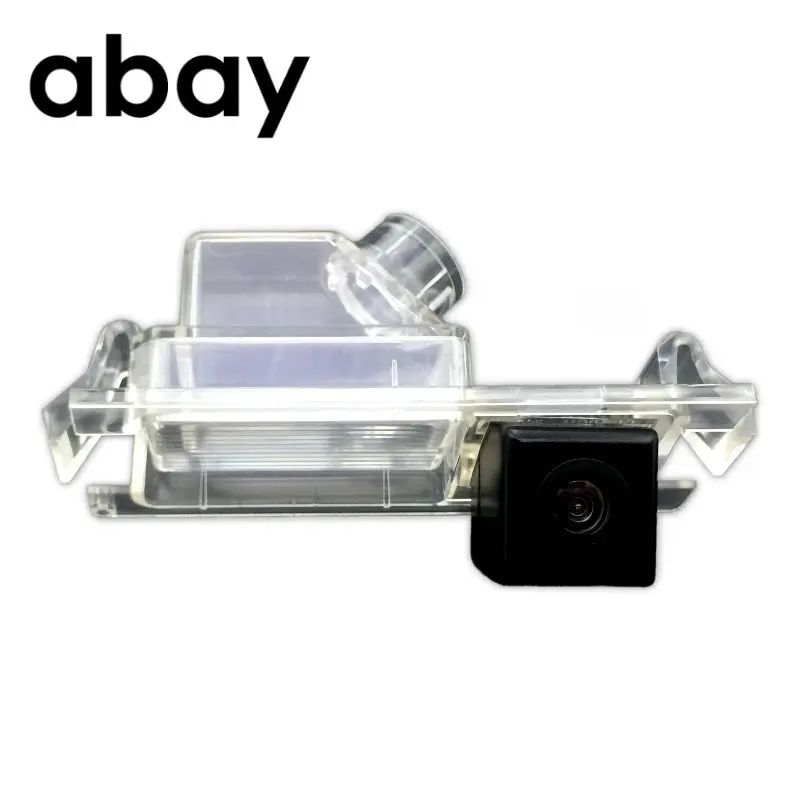 abay Car Reversing Parking Camera For Kia Rio K2 Ceed Cee'd Hatchback HD Night Vision Backup Camera Rear View Camera (2)