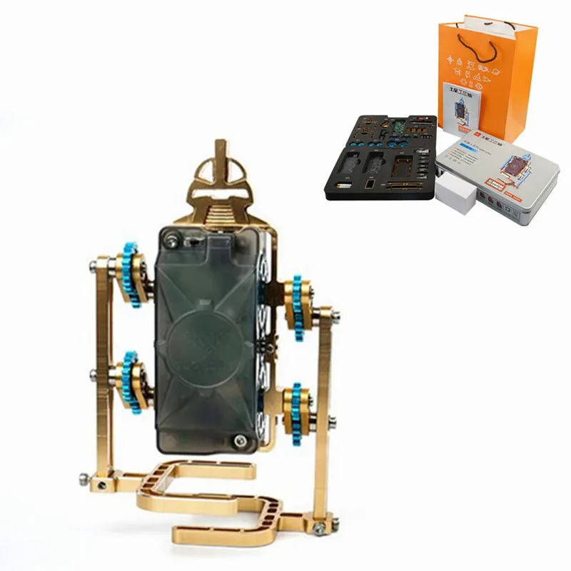 

Engine DIY Model Collection All-Metal Gift Developmental Science Toy Intelligence Building Construction Kits Kids Children Toys