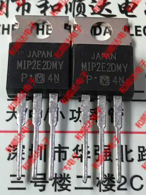 Mip0222sy Mip2e2dmy 10etf12 Huf75842p3 75842p 12n60c3d Hgtp12n60c3d Hy3312 Top246yn 20n60a4 Cs20n60 Ixtp1r4n120p Integrated Circuits Aliexpress