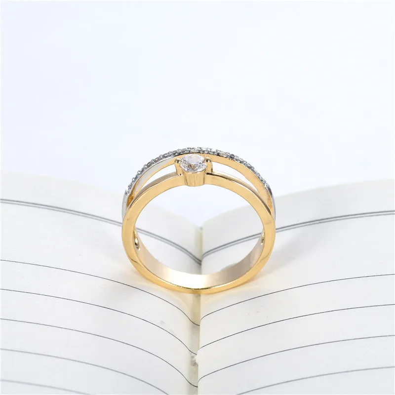 Ring 3