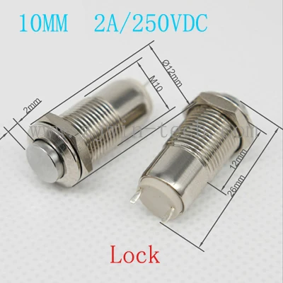 10mm