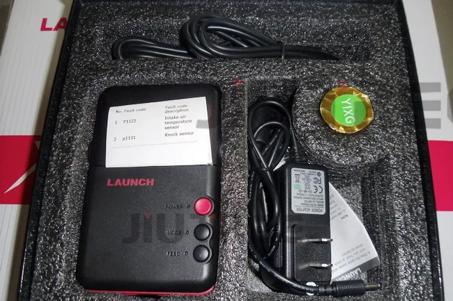 Mini Printer-4