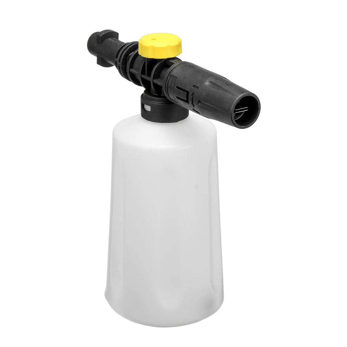 Генератор пены для мытья под давлением автомобиля/Распылительная насадка для пены, пенообразователь высокого давления для K FJ6 2,643-147,0 очиститель