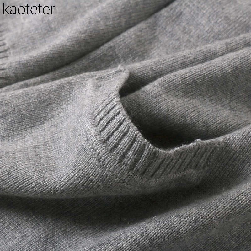 85% шелк 15% шерсть кашемир женские свитера средней длины Теплый свитер женский весна осень кардиган с v-образным вырезом длинный свитер пальто