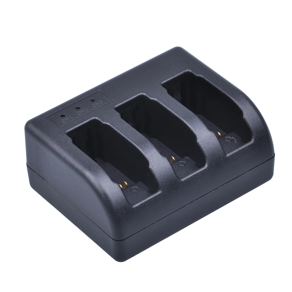 Устройство DuraPro для зарядки аккумуляторов 501 AHDBT AHDBT501 1 шт.|chargers for camera|charger forcharger gopro