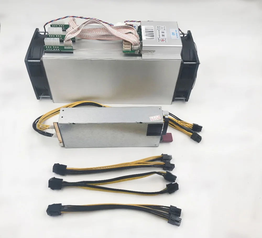 Старый usde Шахтер 95% Новый KUANGCHENG Innosilicon A9 ZMaster 50 k sol/s с 750 W PSU Zcash ZCL ZEC горные машины Equihash шахты