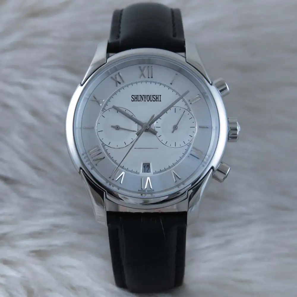 

WG05468 Mens Watches Top Brand Runway Luxury European Design Automatic Mechanical Watch