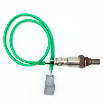 

OE#: 36531-PWA-J51 O2 Oxygen Sensor 4 wire Lambda Probe Oxygen Sensor for HONDA Universal Automobiles Sensor Heating O2 Sensor