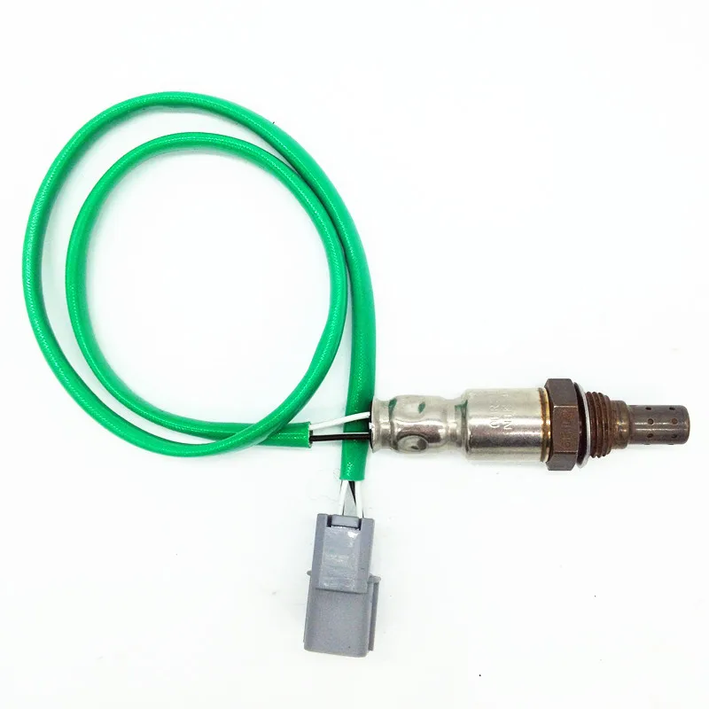 OE#: 36531-PWA-J51 O2 Oxygen Sensor 4 wire Lambda Probe Oxygen Sensor for HONDA Universal Automobiles Sensor Heating O2 Sensor OE#: 36531-PWA-J51 O2 Oxygen Sensor 4 wire Lambda Probe Oxygen Sensor for HONDA Universal Automobiles Sensor Heating O2 Sensor