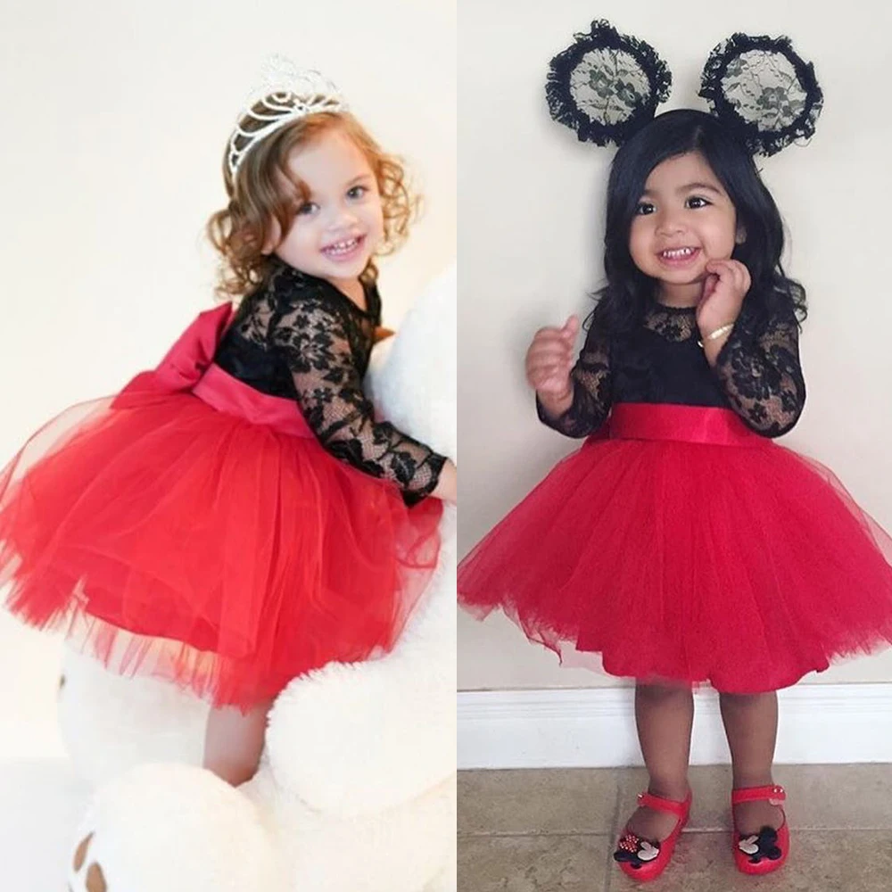 От 6 месяцев до 5 лет платье-пачка с цветочным рисунком для девочек; Пастельное кружевное платье принцессы на день рождения для девочек; Детский костюм на Хэллоуин;