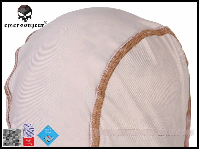 Enveloppements tactiques et cagoules de protection - Emersongear