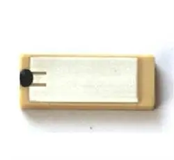 Керамическая этикетка UHF термостойкая EPC класс 1gen2 (ISO18000 6C) анти металлические