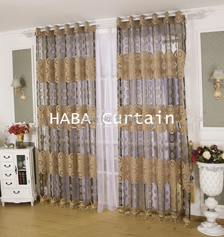 2color Beautiful Curtain Design Ideas Tulle Voile Window Curtains 2color Beautiful Curtain Design Ideas Tulle Voile Window Curtains And D Lique Sheer Cool For Living Room Bedroom In From Home
