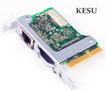 

original For Dell 2827M 0WD6D2 WD6D2 81RK6 Remote Access Card iDRAC7 Express R320 R420 R520 T320