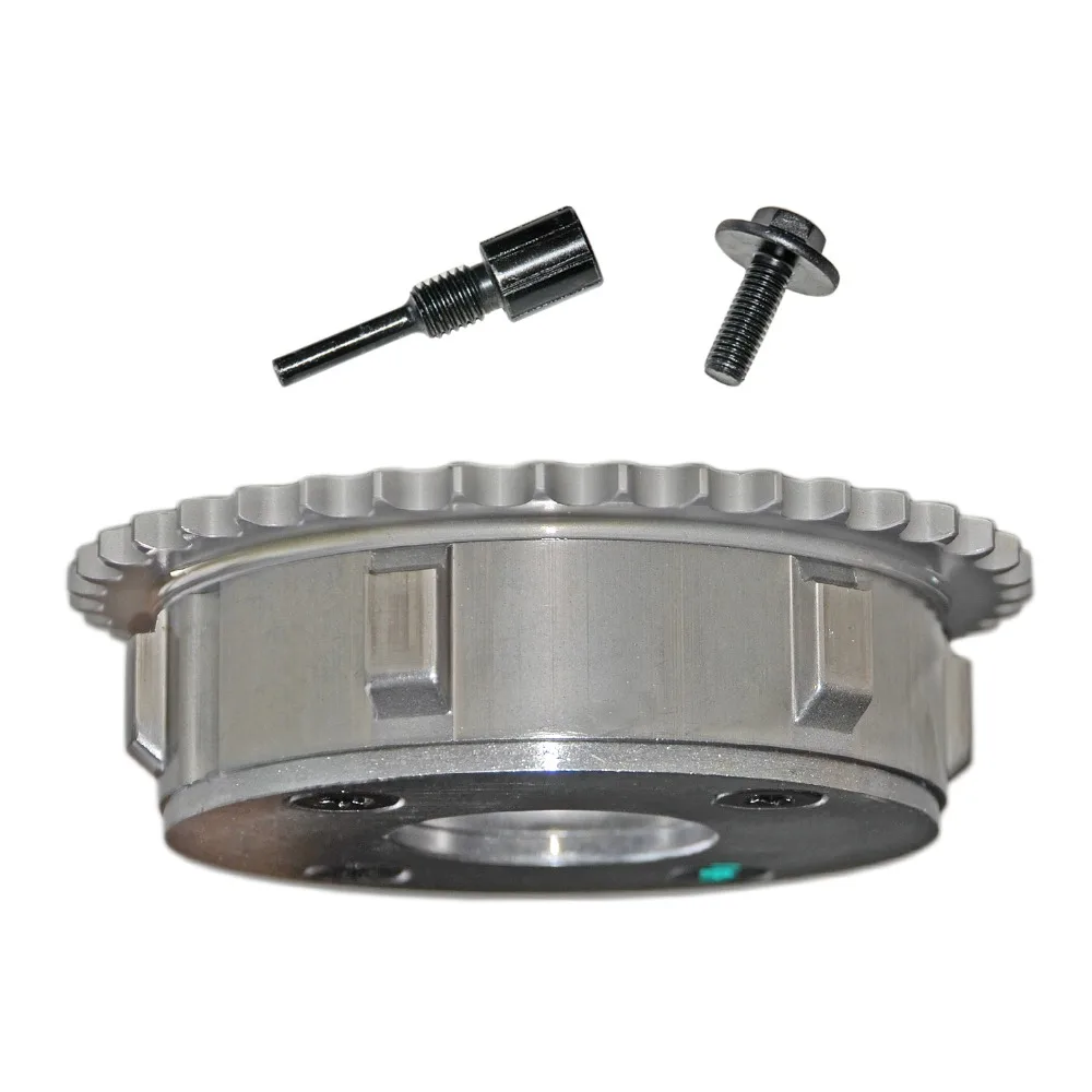 AP01 Phaser Gear для Mazda 3 6 2 л 2006 2012 г. l3k9124 x0c x0c9u с распределительным валом 9 |mazda camshaft|gear