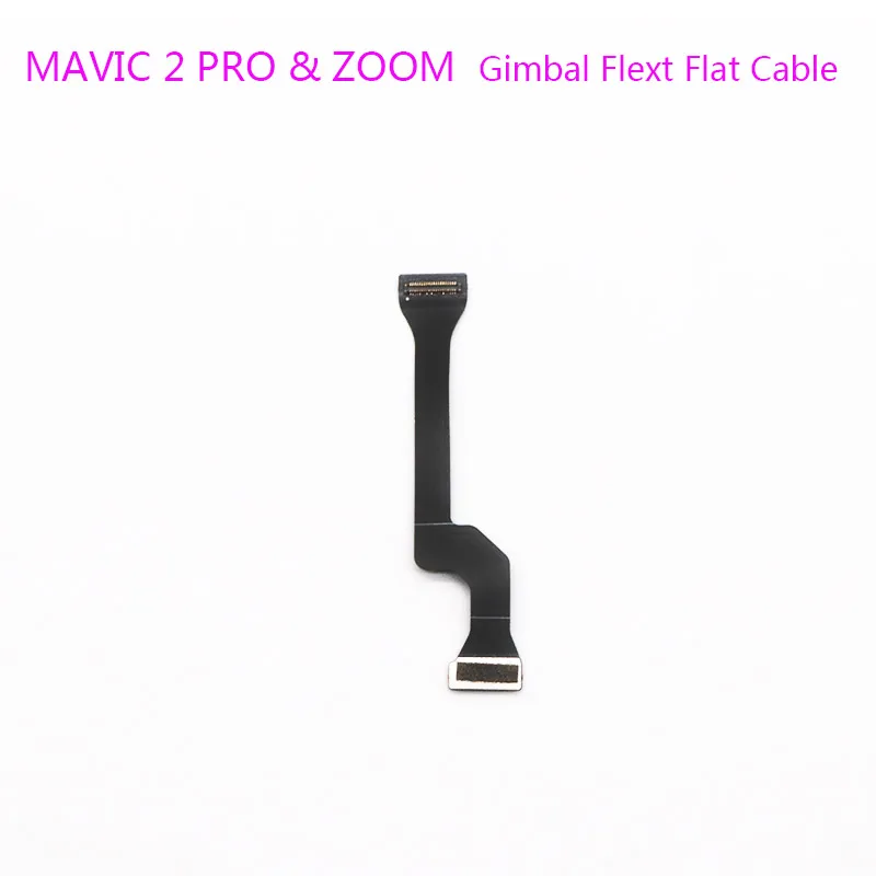 Оригинальная Замена гибкий кабель передачи камеры для DJI Mavic 2 Pro/Zoom Flex плоский кабель провода запасные части