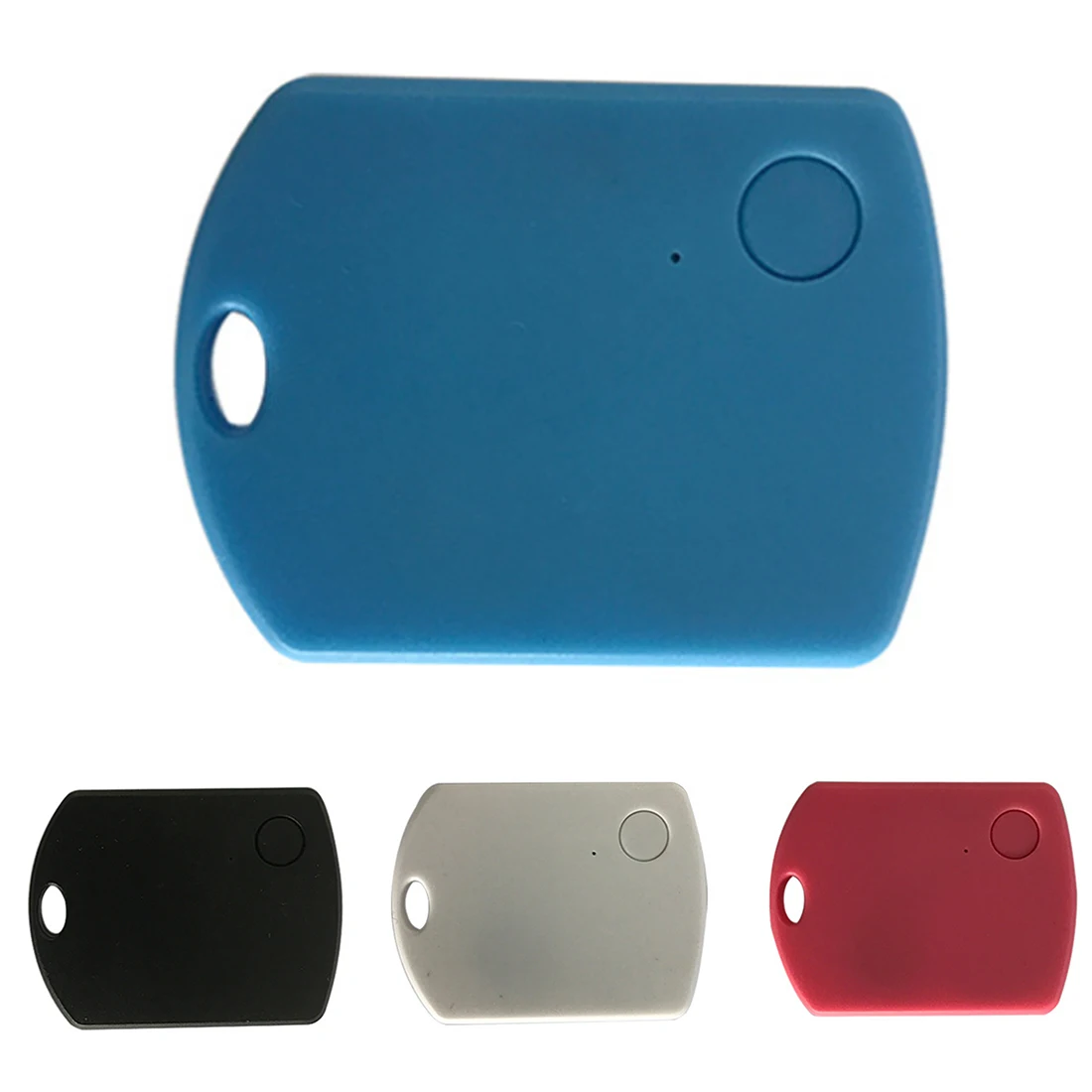  Neue Smart Wireless Bluetooth 40 Aktivität Tracker Ältere Kind Pet Brieftasche Auto Taschen Koffer 