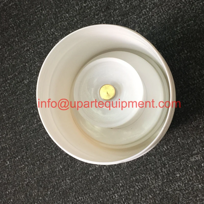plastic ink cup with ring 7