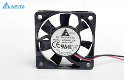 Ventilador de refrigeración para delta afb04512la, inversor de servidor axial, 45mm, 4,5 cm, cc 12v, 0.12a, 4510