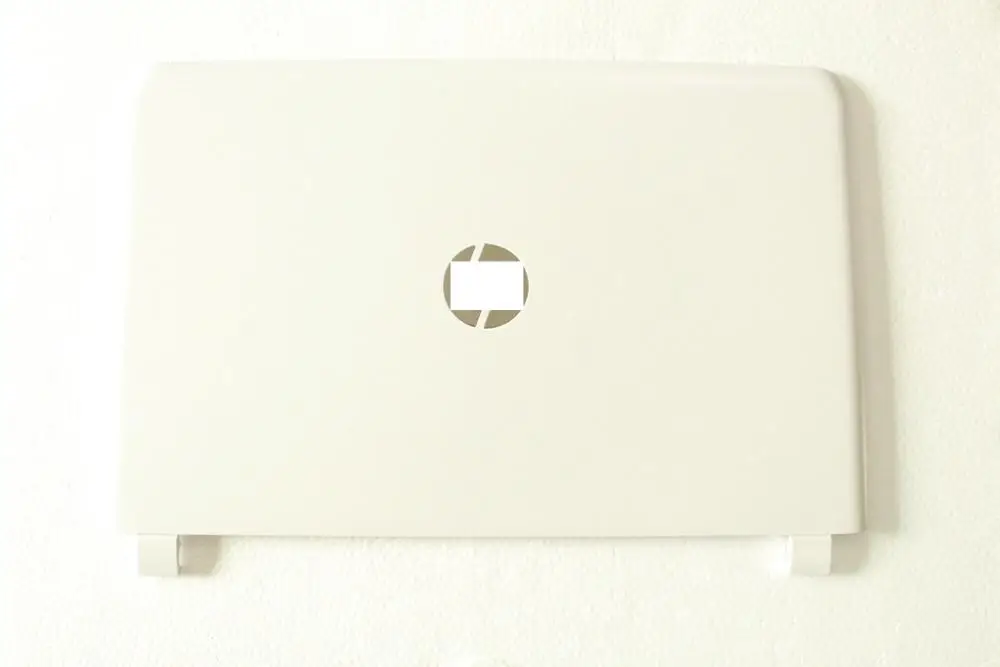 Новая белая ЖК-задняя крышка для hp 15-AB 15-AN TPN-Q159 EAX15007050