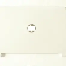 Новая белая ЖК-задняя крышка для hp 15-AB 15-AN TPN-Q159 EAX15007050