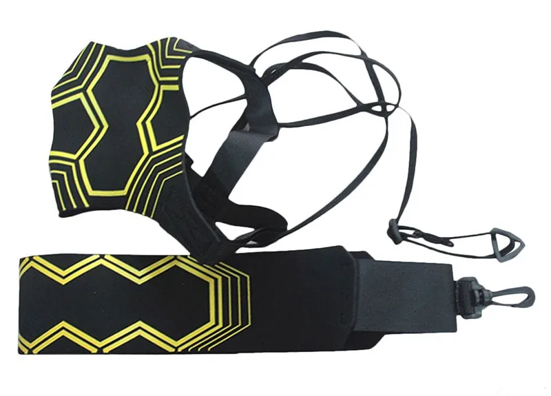 Solo Soccer Trainer8