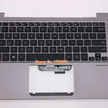 Клавиатура для ноутбука Asus U4000 4100 U4000U серии with Palmrest