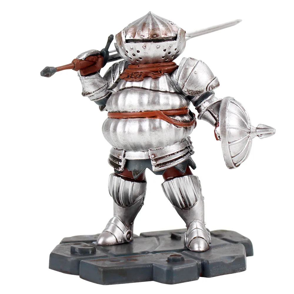 Dark Souls Siegward Of Catarina Onion Knight Model Decoration Action Figure Toys Car Decoration Toys Action Figures Aliexpress
