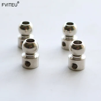 

FVITEU Balance bar ball end for 1/5 losi 5ive T Rovan LT Truck King Motor X2