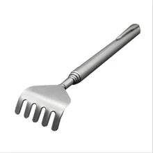 

stainless steel multi-function Extensible Scratching device NO.C0058
