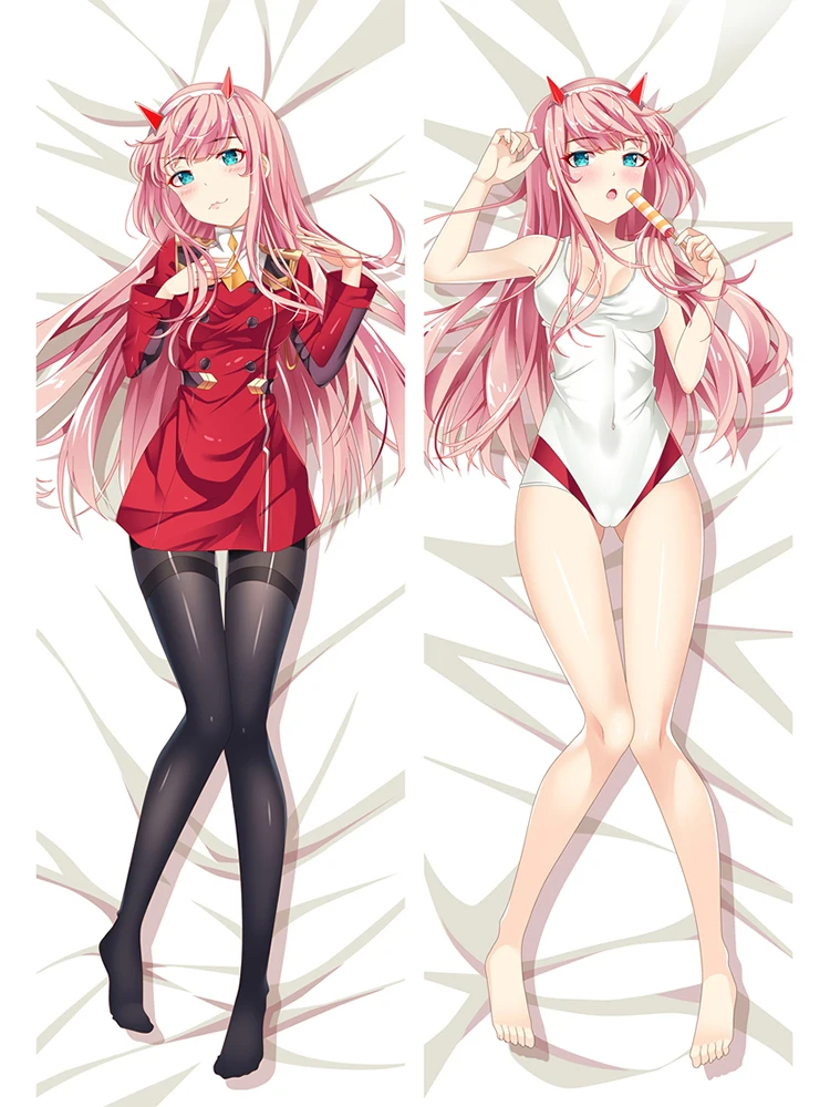 86103 DARLING in the FRANXX