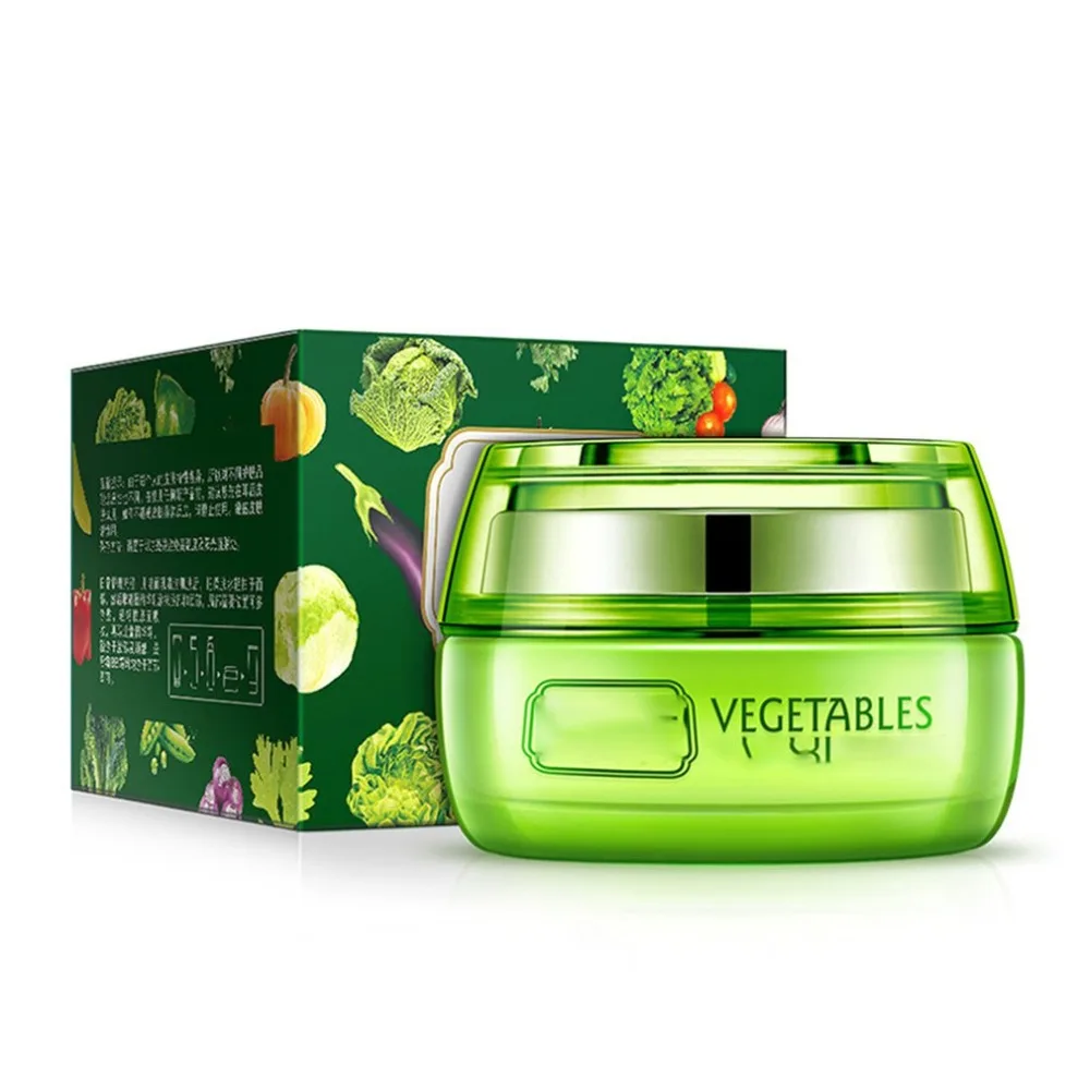 

Refreshing Brightening Skin Cream Whitening Oil-Control Moisturizing Anti-wrinkle Nourish Facial Skin Care Cream