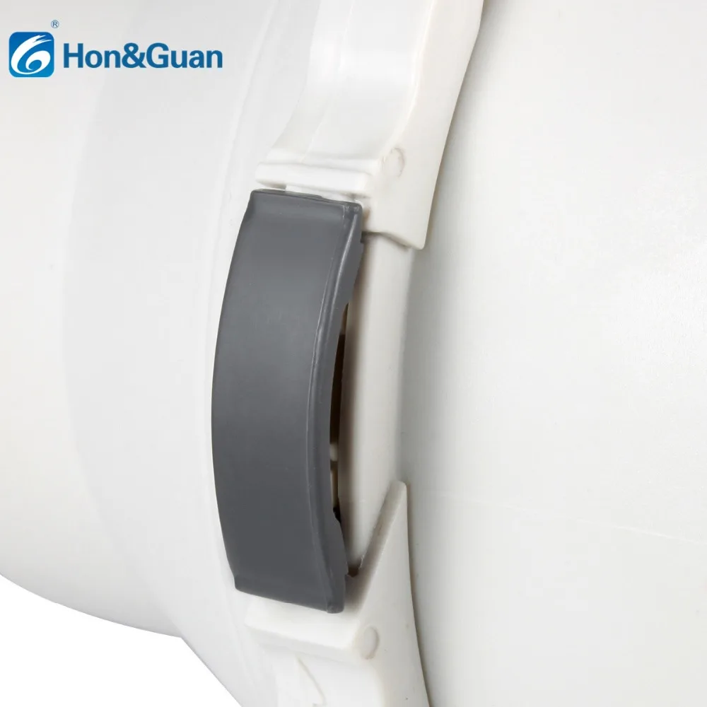 4''~5'' High Efficiency Inline Duct Fan Ventilation System Exhaust Extractor Fan Hydroponic Air Blower for Kitchen Bathroom New 4''~5'' High Efficiency Inline Duct Fan Ventilation System Exhaust Extractor Fan Hydroponic Air Blower for Kitchen Bathroom New