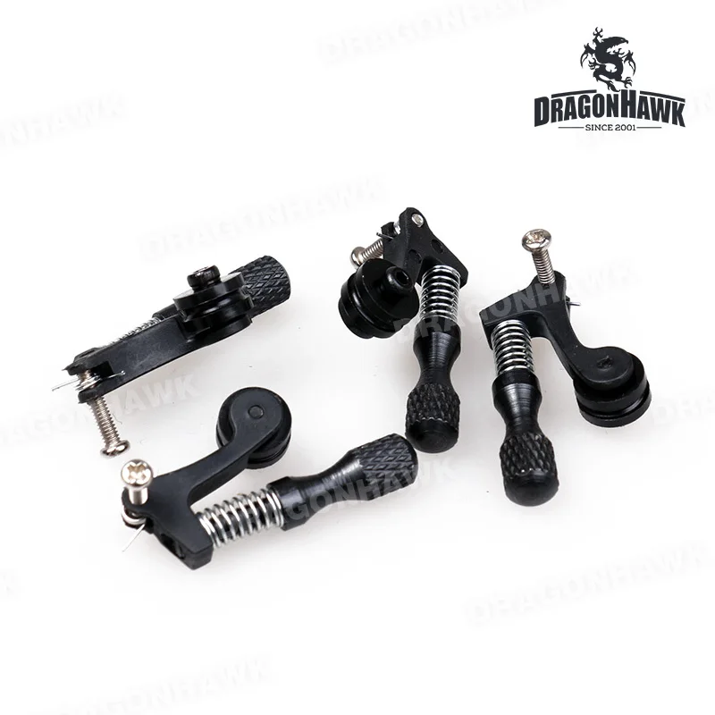 

Rotary Machine Spare Part Needlebar Retainer Assembly QT-007