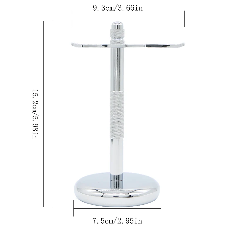 HAWARD Razor мужской набор для бритья с агатом безопасная бритва нейлоновая и