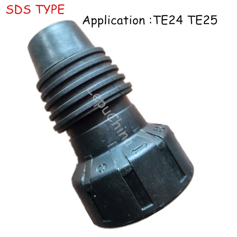 

new arrived and hot sale high quality Keyless SDS Drill Chuck Adapter replacement for Hilti TE24 TE25 Tools