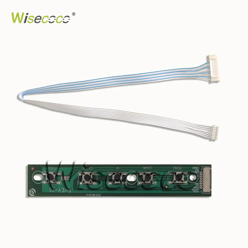 HDMI-edp-30-pins-control-board