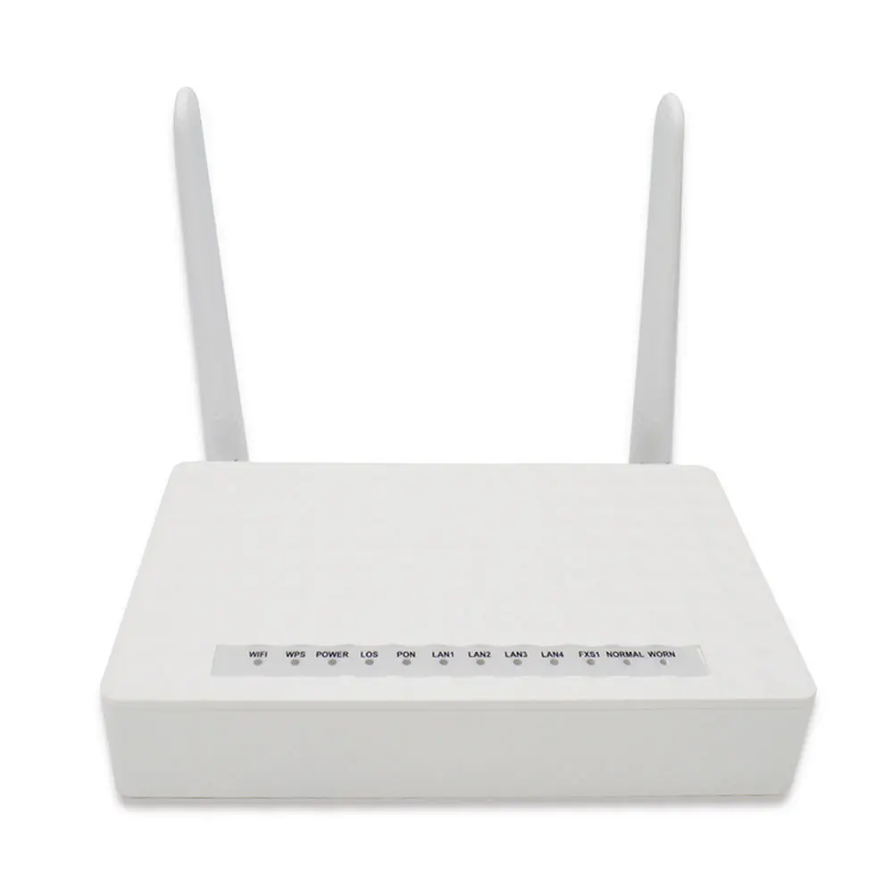 XPON ONU 1GE 3FE wifi SFF модуль FTTH EPON ONT XPON OLT GPON волокно для дома GEPON английская версия модема сервисных коробок CTO