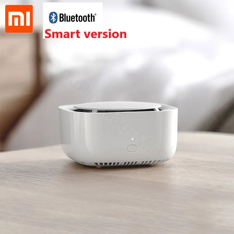 Xiaomi Mijia умная электроника москитный диспеллер отпугиватель насекомых летающих