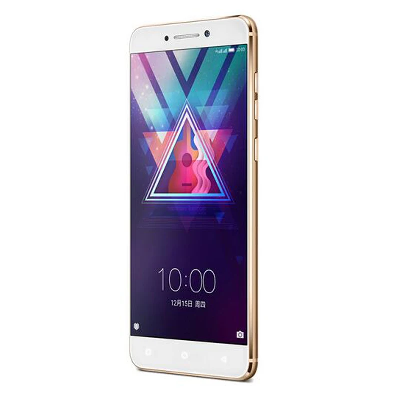 Оригинальный Coolpad/смартфон LeTV cool Changer S1 LeEco 5 дюймов 4070 мАч четырёхъядерный Qualcomm 4/6