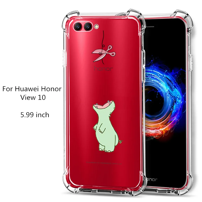 For Huawei Honor         View 10 13