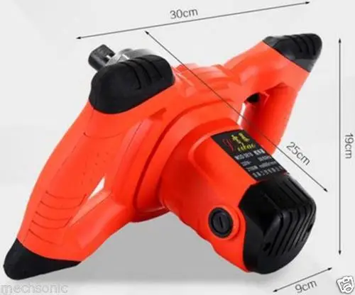 

Hand Held steering wheel Electric Cement Mixer with drills Y0313