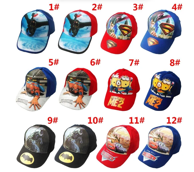batman hats for sale