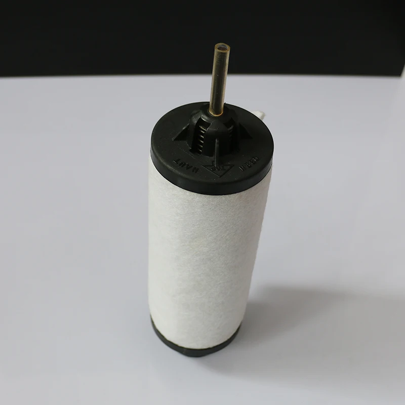 SV100B oil mist filter 71417300 oil mist separator genuine exhaust