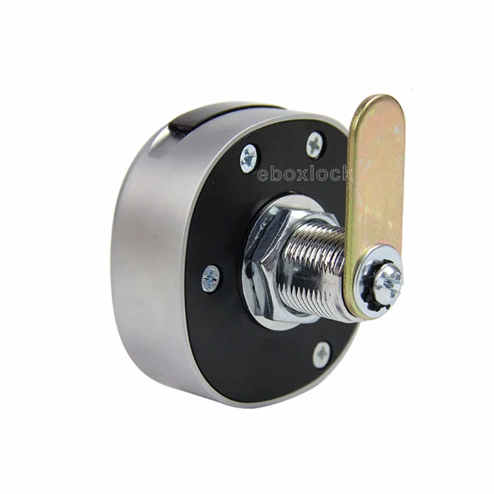 Digital Cabinet Lock CMA125 7