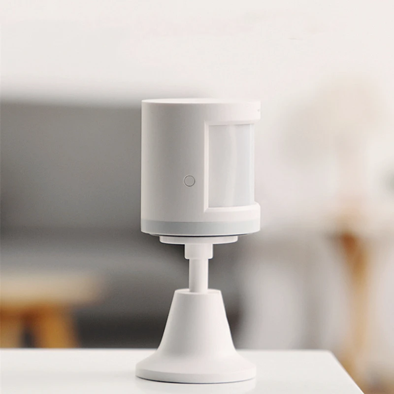 Датчик движения Aqara детектор ZigBee тела pir wifi беспроводной с apple homekit xiaomi mi home mijia APP